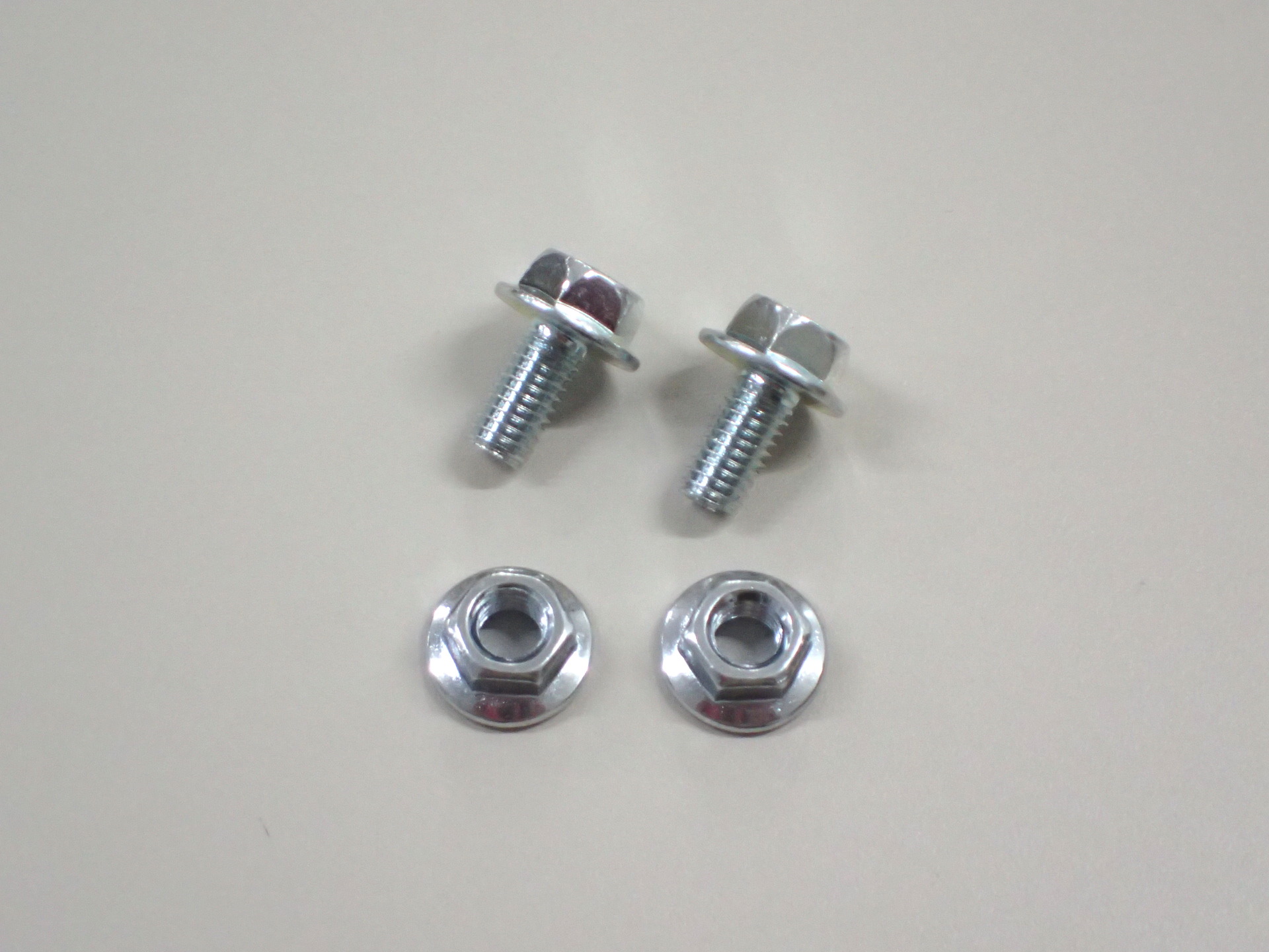 ボルトセット(B5*10*2,N5*2)