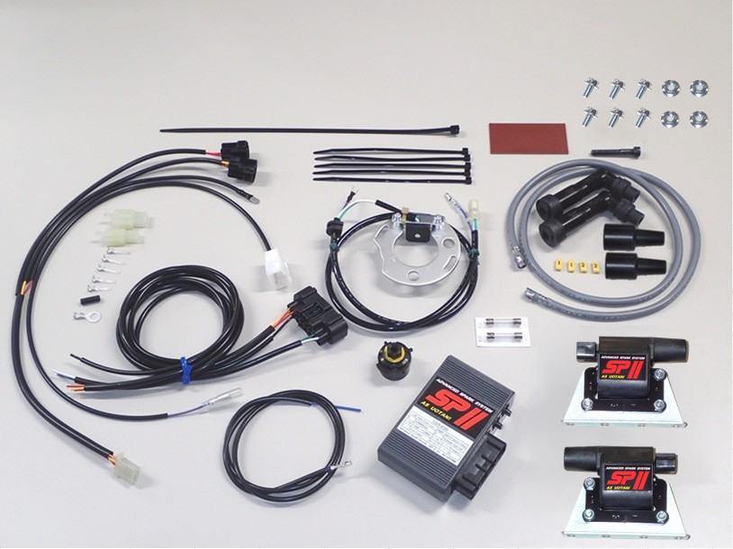 S.GSX400/250E-2(コードセット付)