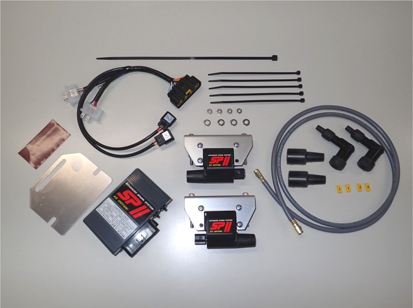 D.900MHR/SS(コードセット付)