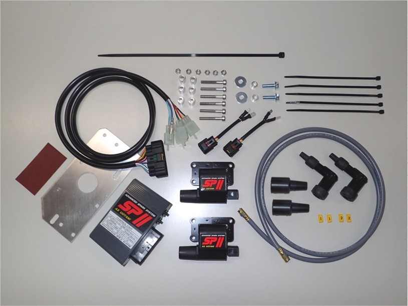 D.M900/SS(コードセット付)