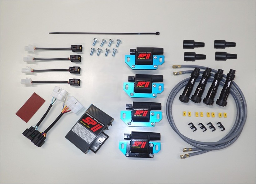 Y.V-MAX-1(コードセット付)