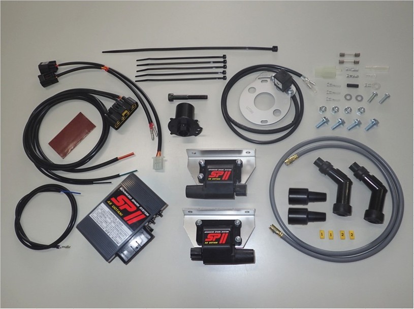 S.GS400(コードセット付)